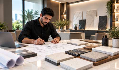 Design and Consultation