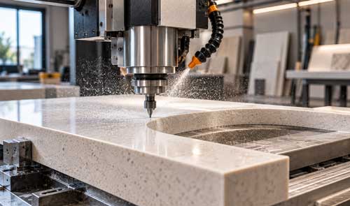 Precision Fabrication